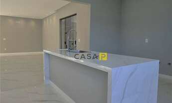 Imagem 5: Casa com 3 dormitórios à venda, 230 m² por R$ 1.300.000,00 - Parque Residencial Nardini