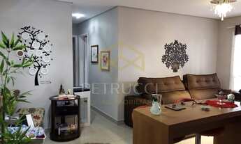 Imagem: Apartamento - Vila Proost de Souza - Campinas