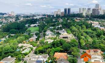 Imagem 5: Residencial - Empresarial 18 Do Forte