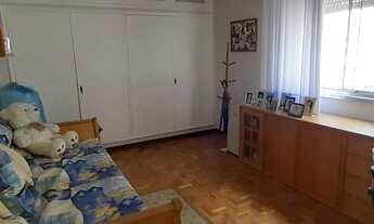 Imagem 6: Apartamento Locação 3 Dormitórios - 200 m² Higienópolis