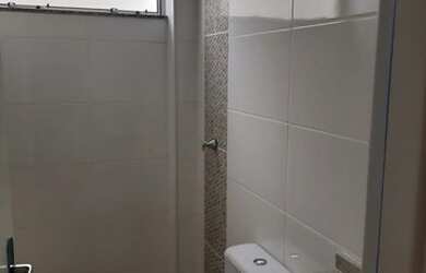 Imagem 7: Apartamento para venda tem 63 metros quadrados com 2 quartos em Tiradentes - Campo Grande