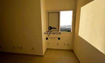 Imagem 7: Itatiba - Apartamento Padrão - Loteamento Santo Antônio