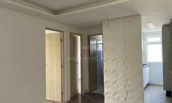 Imagem: Excelente apartamento no Tatuquara. Ref