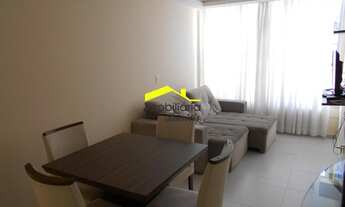 Imagem 3: Apartamento para aluguel, 3 quartos, 1 suíte, 2 vagas, Buritis - Belo Horizonte/MG