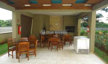 Imagem 2: Apartamento Padrão Vila do Golfe Disponível Para Locação Vila Do Golfe 3 Dormitórios 4 Ba