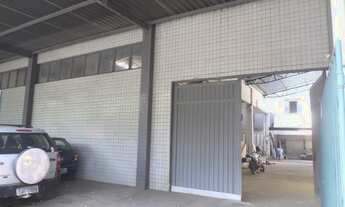 Imagem 2: Aluguel - GALPAO - CAICARAS Belo Horizonte MG