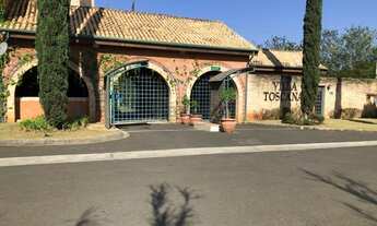 Imagem 5: Terreno - Villa Toscana - Votorantim