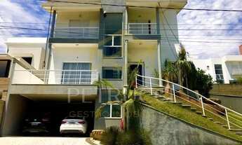 Imagem: Casa - Parque das Laranjeiras - Itatiba