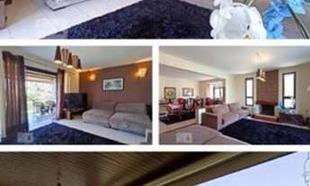 Imagem: Casa com 4 dormitórios para alugar, 424