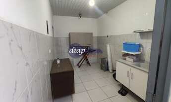 Imagem 7: SÃO PAULO - Casa Padrão - VILA MAFRA