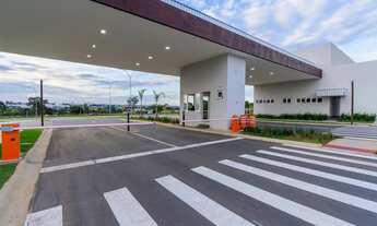 Imagem: Terreno/Lote Residencial Parqville Jacarandá