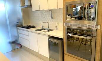 Imagem 5: São Paulo - Apartamento Padrão - Campo Belo