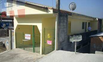 Imagem: Franco da Rocha - Casa Padrão - Parque