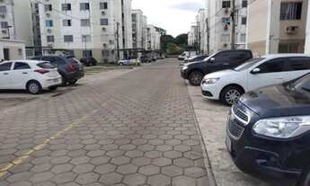 Imagem 6: Apartamento para venda possui 42 metros quadrados com 2 quartos em Centro - Ananindeua - P