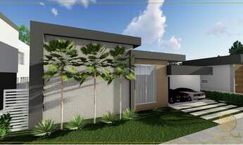 Imagem 6: Casa Condomínio Maikai - Barra dos Coqueiros - Sergipe