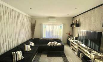 Imagem 2: Casa com 4 dormitórios à venda, 291 m² por R$ 2.400.000,00 - Condomínio Parque Xapada Itu