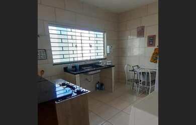 Imagem 3: OPORTUNIDADE! ÁGIO DE CASA DE 2 QUARTOS NO JARDIM AMÉRICA II