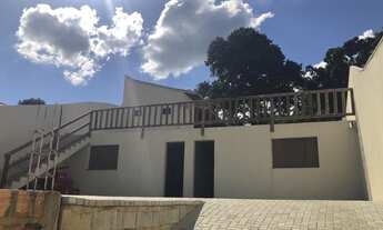 Imagem 4: Sitio top na região da Pampulha p eventos e finais de semana