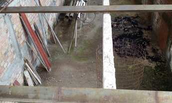 Imagem: Vendo galpão