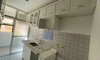 Imagem 3: Apartamento - Parque Rural Fazenda Santa Cândida - Campinas