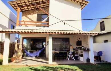 Imagem 7: Casa no Portal do Atlântico - 5 Quartos