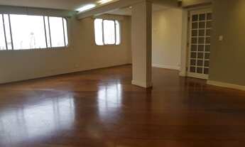 Imagem 3: Apartamento para venda possui 136 metros quadrados com 3 quartos em Perdizes - São Paulo