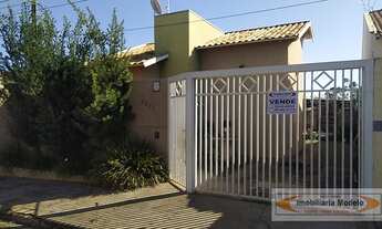 Imagem: Mirassol - Casa Padrão - Residencial