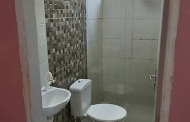 Imagem 7: Casa no Kadija pronta para morar