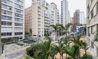 Imagem 4: São Paulo - Apartamento Padrão - Itaim Bibi