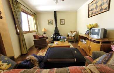 Imagem 5: Casa em Tristeza