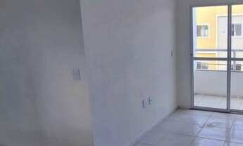 Imagem: Apartamento para venda tem 51 metros quadrados