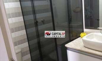 Imagem 7: Apartamento com 3 dormitórios à venda, 68 m² por R$ 420.000,00 - Vila Marieta - São Paulo