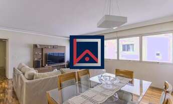 Imagem: Apartamento Venda Perdizes 120 m² 3 Dormitórios