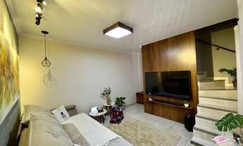 Imagem 3: Belo Horizonte - Casa Padrão - Jaqueline