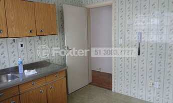 Imagem 6: Porto Alegre - Apartamento Padrão - Menino Deus