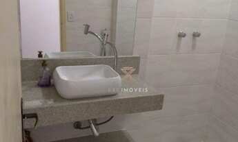 Imagem 2: Apartamento com 3 dormitórios à venda, 101 m² por R$ 649.000 - Tijuca - Rio de Janeiro/RJ