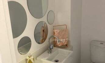 Imagem 3: Apartamento com 2 dormitórios à venda, 93 m² por R$ 1.480.000 - Bosque da Saúde - São Paul