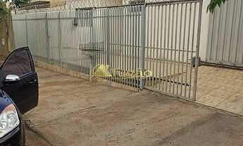 Imagem: Casa para Venda Bosque da Felicidade, São