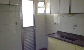 Imagem 7: SÃO PAULO - Apartamento Padrão - MOEMA PÁSSAROS