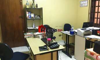 Imagem 5: CASA TERREA COM EDICULA