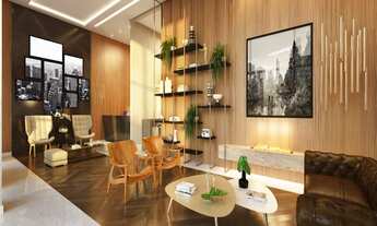 Imagem 5: Itapema - Flat - Meia Praia