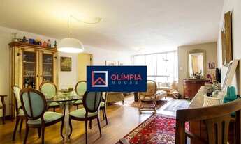 Imagem 2: Venda Apartamento 4 Dormitórios - 137 m² Itaim Bibi