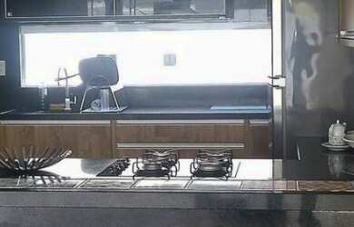 Imagem 5: Casa Condomínio Intervillas para venda tem 240 metros quadrados com 3 quartos