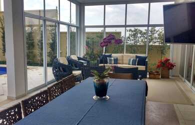 Imagem 7: Casa para venda em Alphaville