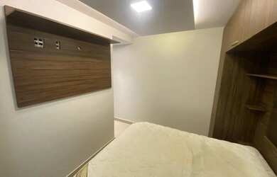 Imagem 5: Apartamento com 2 dormitórios à venda, 50 m² por R$ 260.000 - Taguatinga Norte - Taguating
