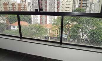 Imagem 6: Apartamento com 3 dormitórios, 218 m² - venda por R$ 2.300.000 ou aluguel por R$ 7.000/mês