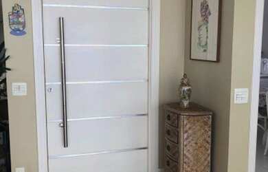 Imagem 4: Cobertura com 4 dormitórios à venda, 425 m² por R$ 10.600.000,00 - Paraíso - São Paulo/SP