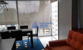 Imagem: Apartamento à venda no bairro Pinheiros