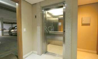 Imagem 5: Garden em Petrópolis