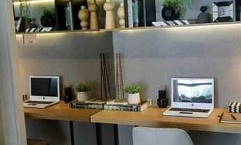 Imagem 7: Apartamento a venda com 73 metros, 3 quartos e 1 vaga no Brooklin - SP